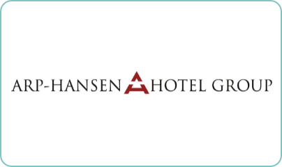 Arp-hansen logo med kant
