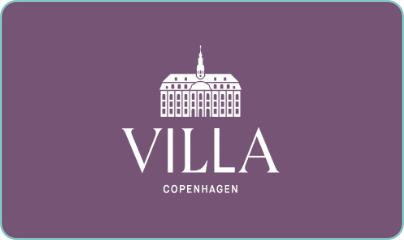 Villa logo