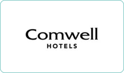 comwell-hotels-logo
