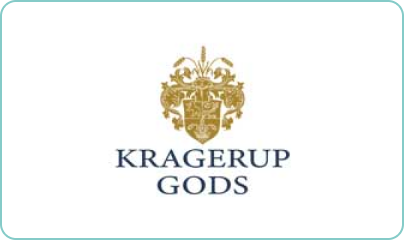 kragerup-gods-logo