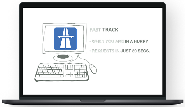 Graphic: Tracking