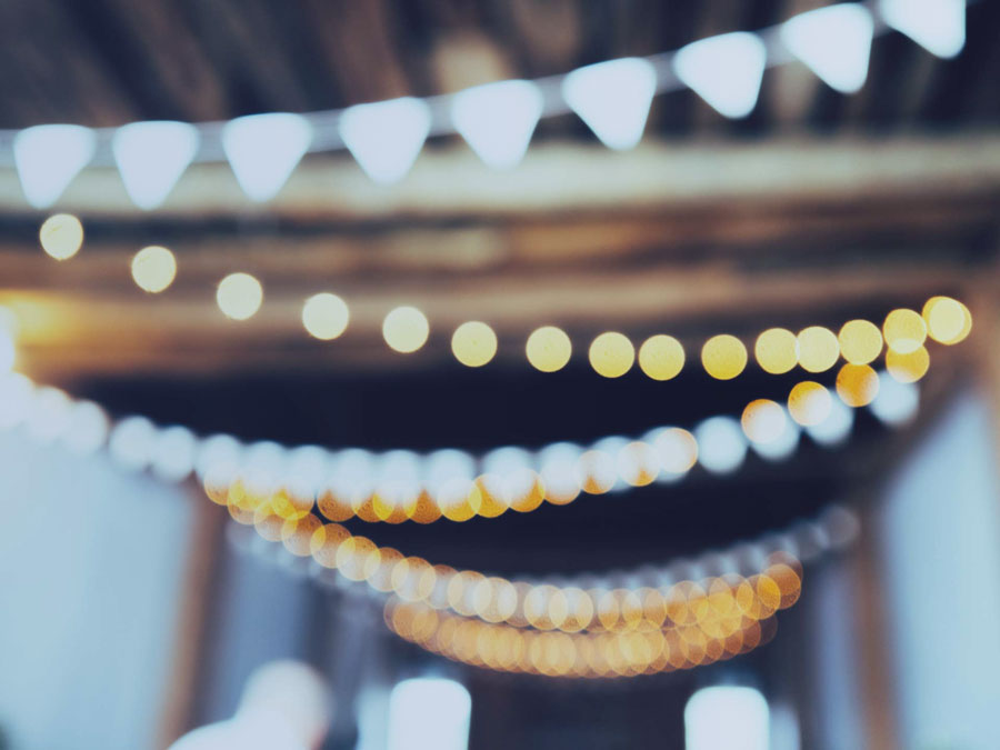 Event Lighting